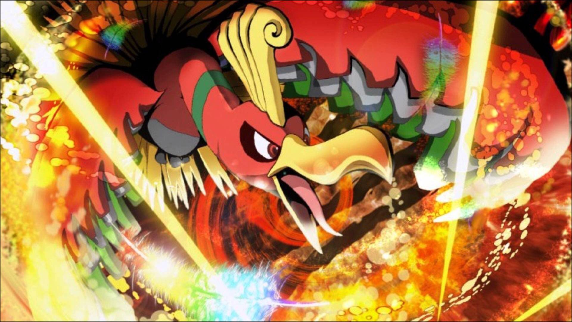 ポケモンかっこいい画像 T Co 7e62t9pbm4 Twitter