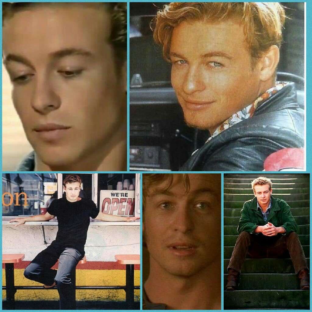 spiritdancing23's tweet photo. #SimonBakerthrowback #Bakerweek2017
οΏ½οΏ½ππ https://t.co/Blk2NVZXlZ