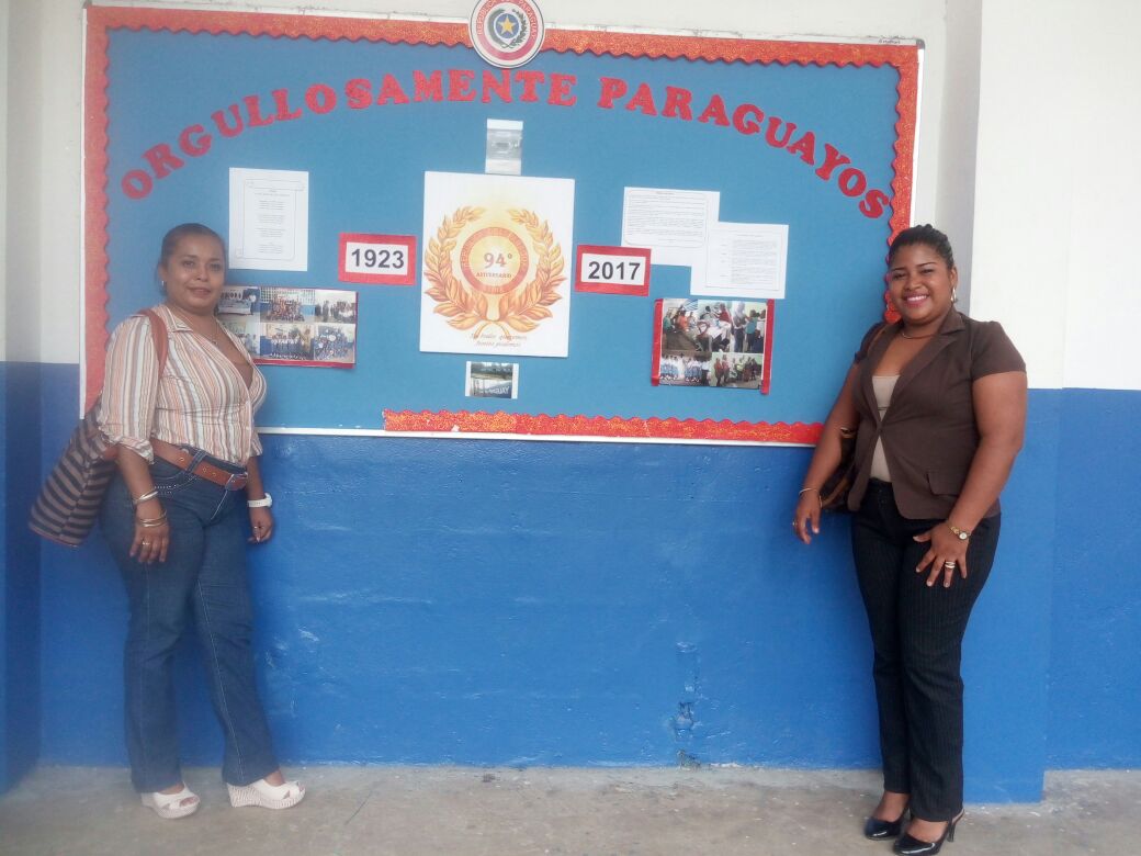 diatkinsong's tweet photo. Programa Juventud de Mides-Colón, brindando charla sobre el uso correcto de las redes sociales a estudiantes de la escuela Rep. de Paraguay https://t.co/hUVKjd2gbF