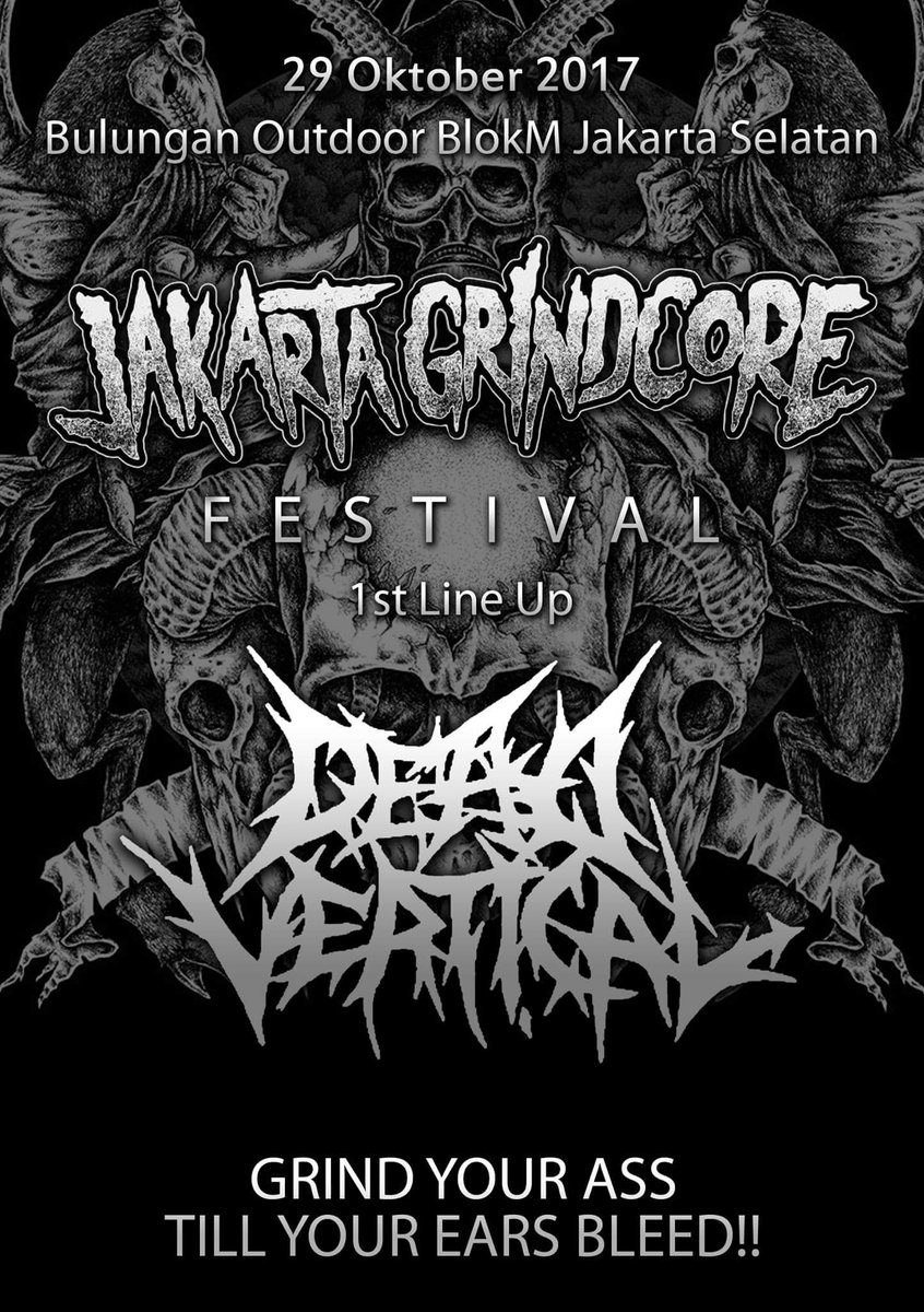 jkt_grindfest's tweet photo. 🤘😎👊 cc: @DEADVERTICAL https://t.co/pYtDMu2eBK