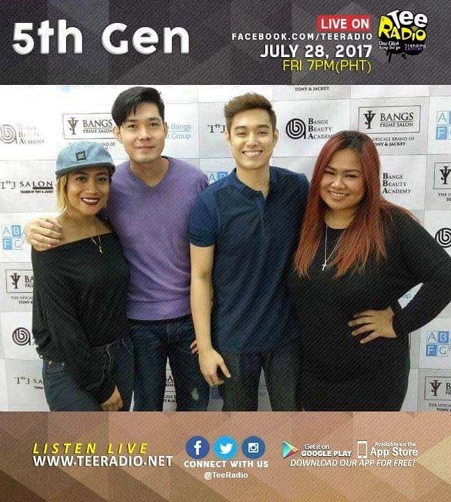 5thGen tweet media