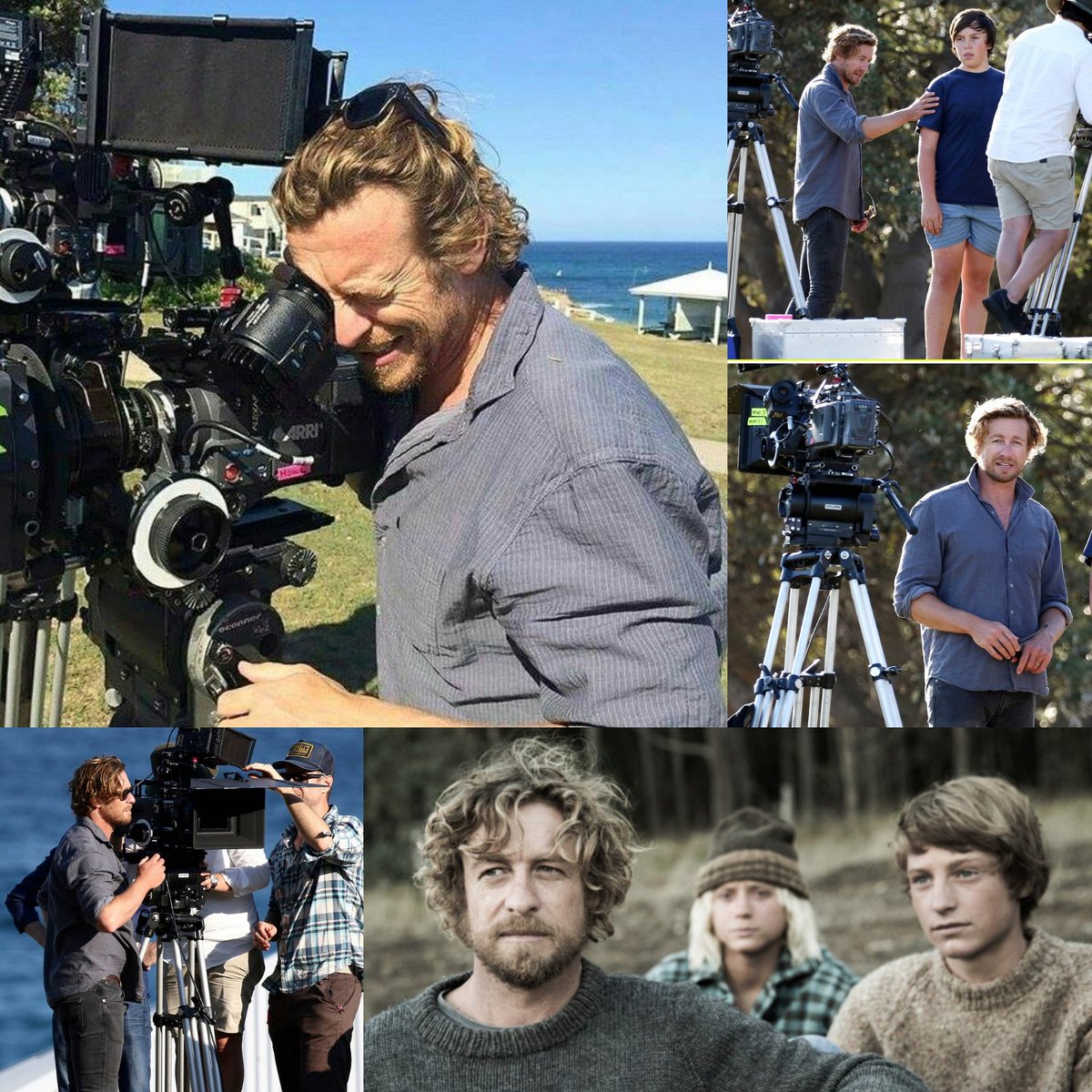 SabineDi63's tweet photo. #BakerWeek2017 #SimonBakerDirecting Breath https://t.co/Tnogs28Eps