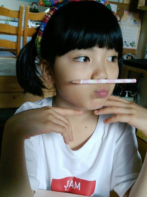 Twitterのコスプレ画像6