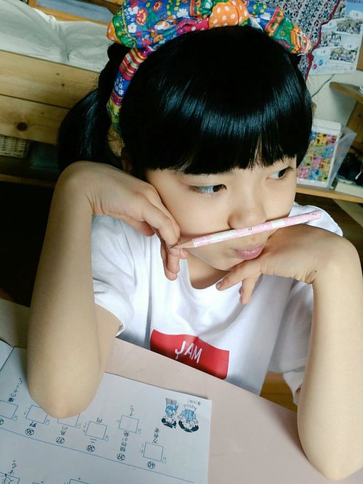 Twitterのコスプレ画像7