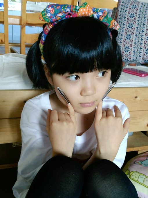 Twitterのコスプレ画像8