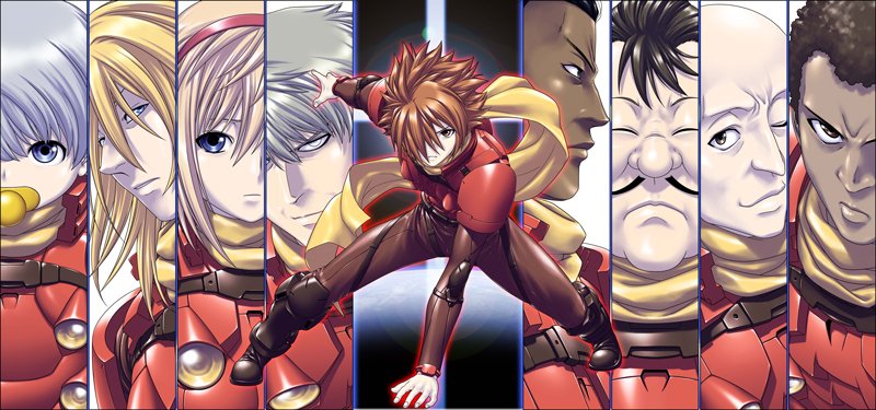 Cyborg009 Coj 公式 Cyborg009coj Twitter