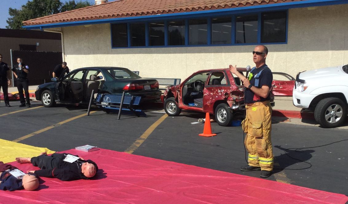 FirehouseNews's tweet photo. Training course run by @VCFD teaches tactics geared toward faster med response during live incidents https://t.co/KlHe4nz7xP #firefighters https://t.co/Vg2HqItaQo