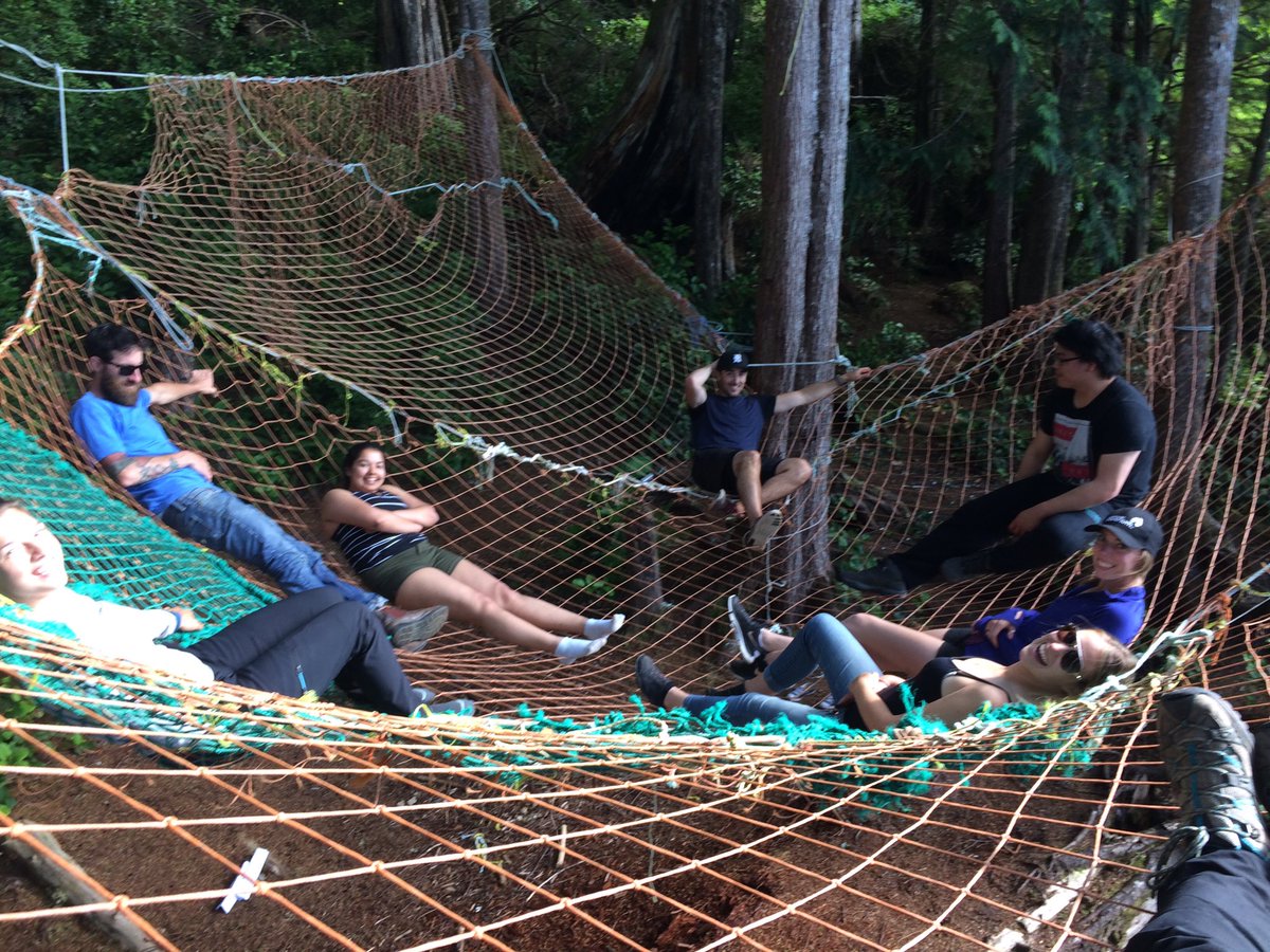 ashkerik's tweet image. Bamfielding 👌🏻 #smcw2017 #bamfieldmsc