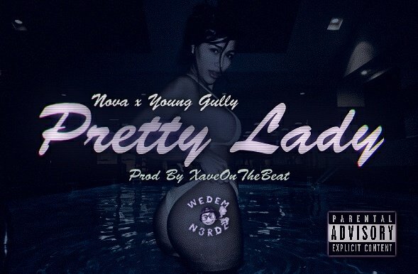 Novalovesmusic's tweet image. Coming Soon ft my brother @YoungGully #WeDemN3rdz #YHTM 🔥🔥🔥