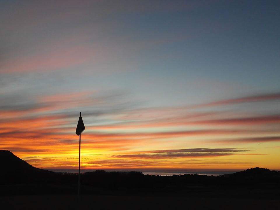 PulaGolf's tweet photo. #Goodmorning #Buenosdias desde el #EstedeMallorca Hoy jornada de puertas abiertas / Open day ⛳🔝 Te esperamos ! https://t.co/urcfULkCZe