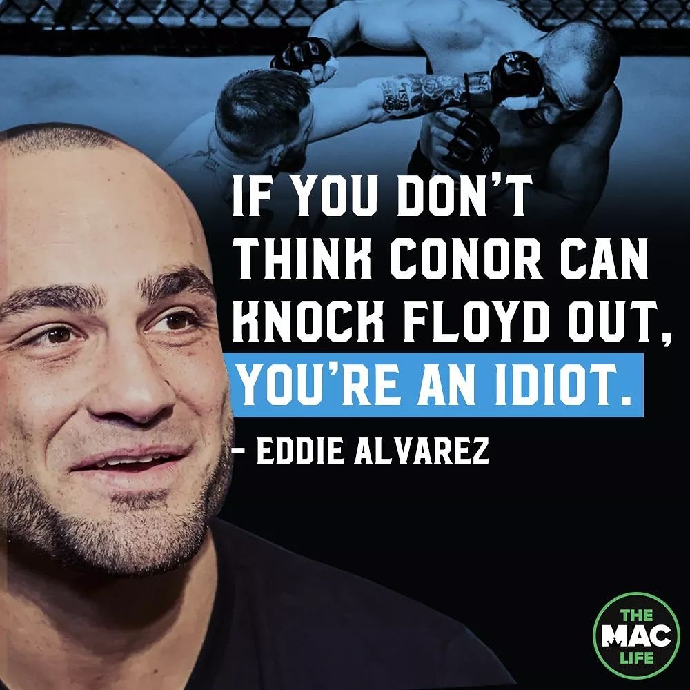 Matty_WongBerg's tweet photo. @TheNotoriousMMA can't wait til you silence the world, yet again! #ChampChamp https://t.co/dWBkY0dFJG