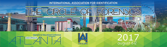 the_iai's tweet photo. #102ndIAI conference coming in Atlanta soon! Join the Circle of #forensics https://t.co/huQYoaYuJT