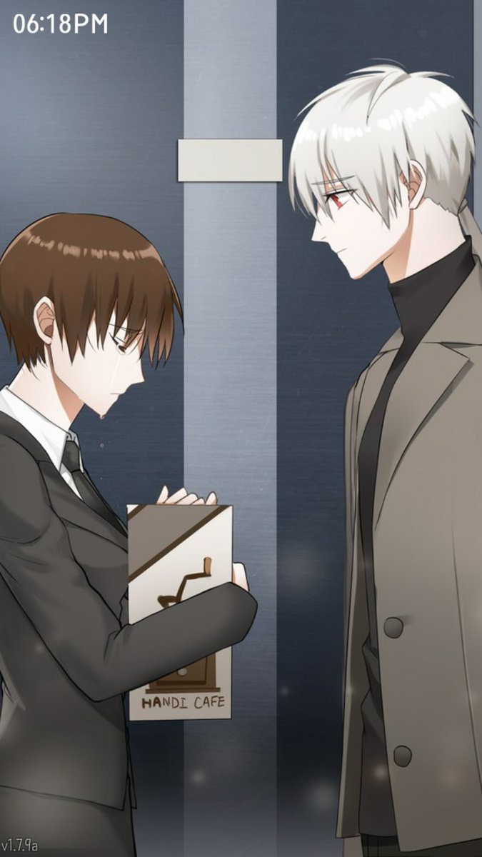 ForeverLOLOL's tweet photo. //Jaebae-- Don't cry! ;3; I didn't expect to get this attached to her but-- https://t.co/JmJj0bf1Dv