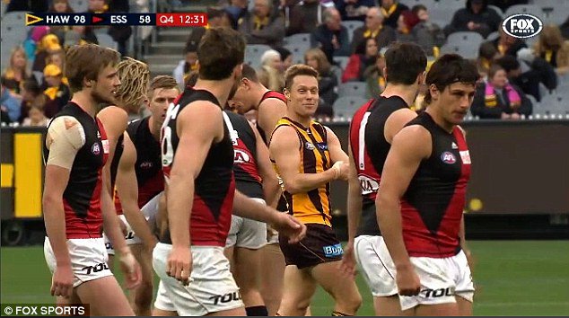 TitusOReily tweet picture