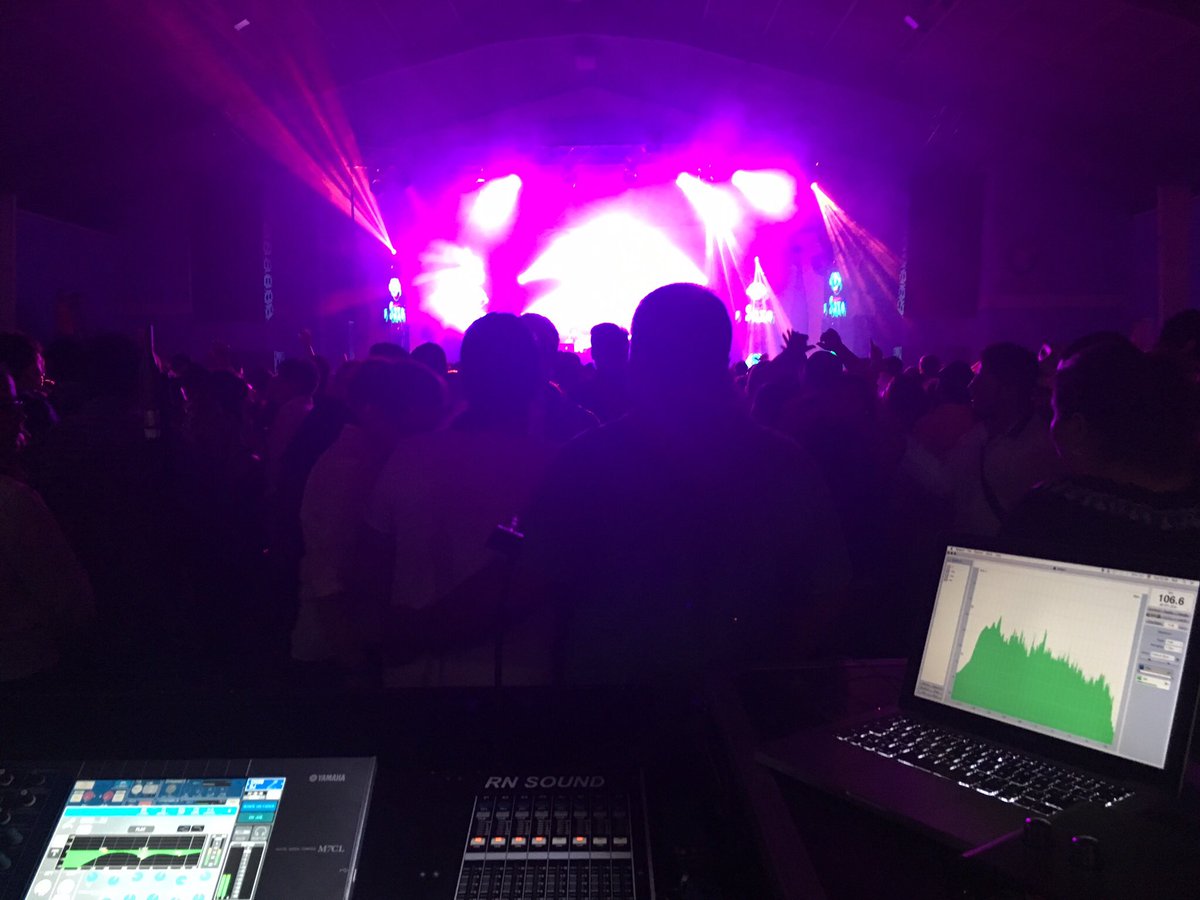 Hector_picante's tweet photo. Y acá va el resumen de mi fin de semana ujuuuu #EcoSound https://t.co/cQr0bdis2j