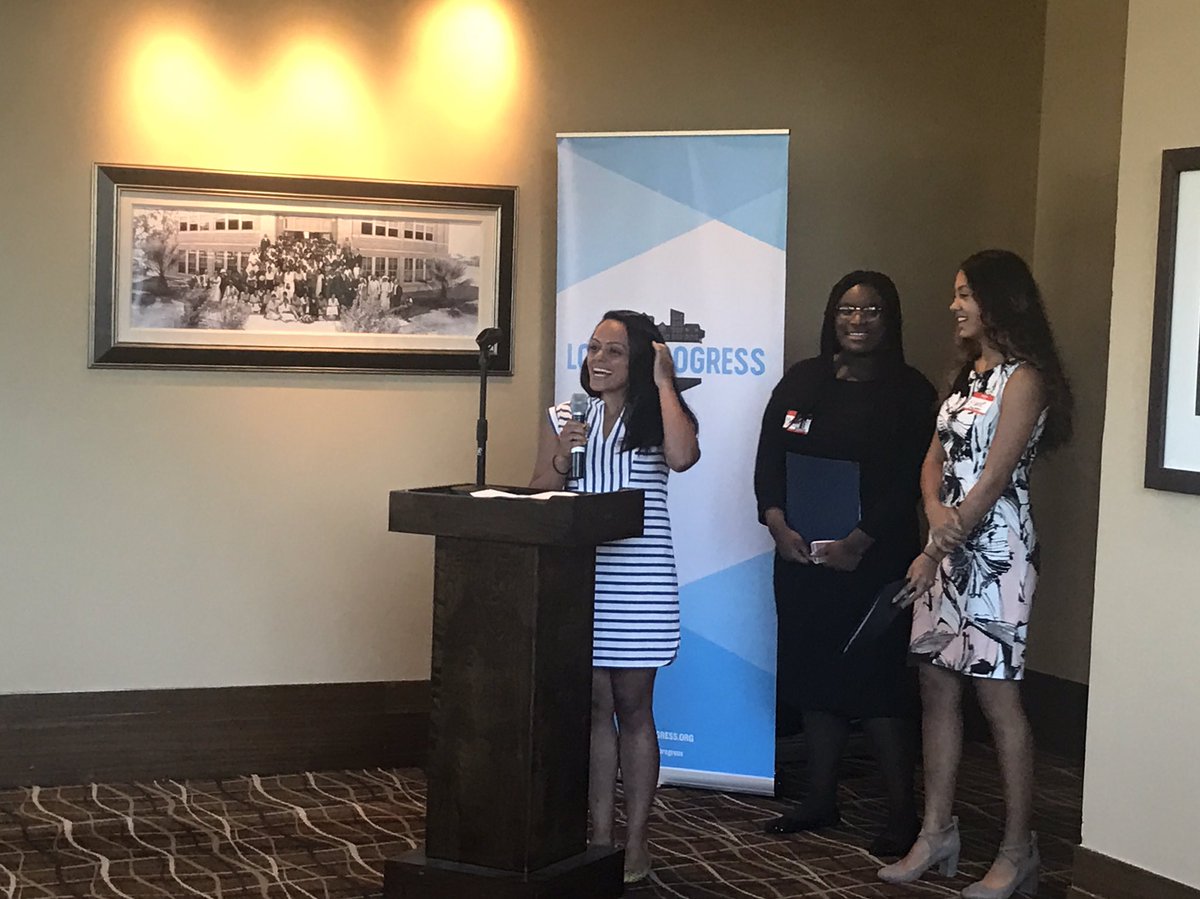 GGENYC's tweet image. "We're asking you to say yes to young women, girls and TGNC youth of color in your city."@ahujie @LocalProgress #LocalProgress17 #SheWillBe