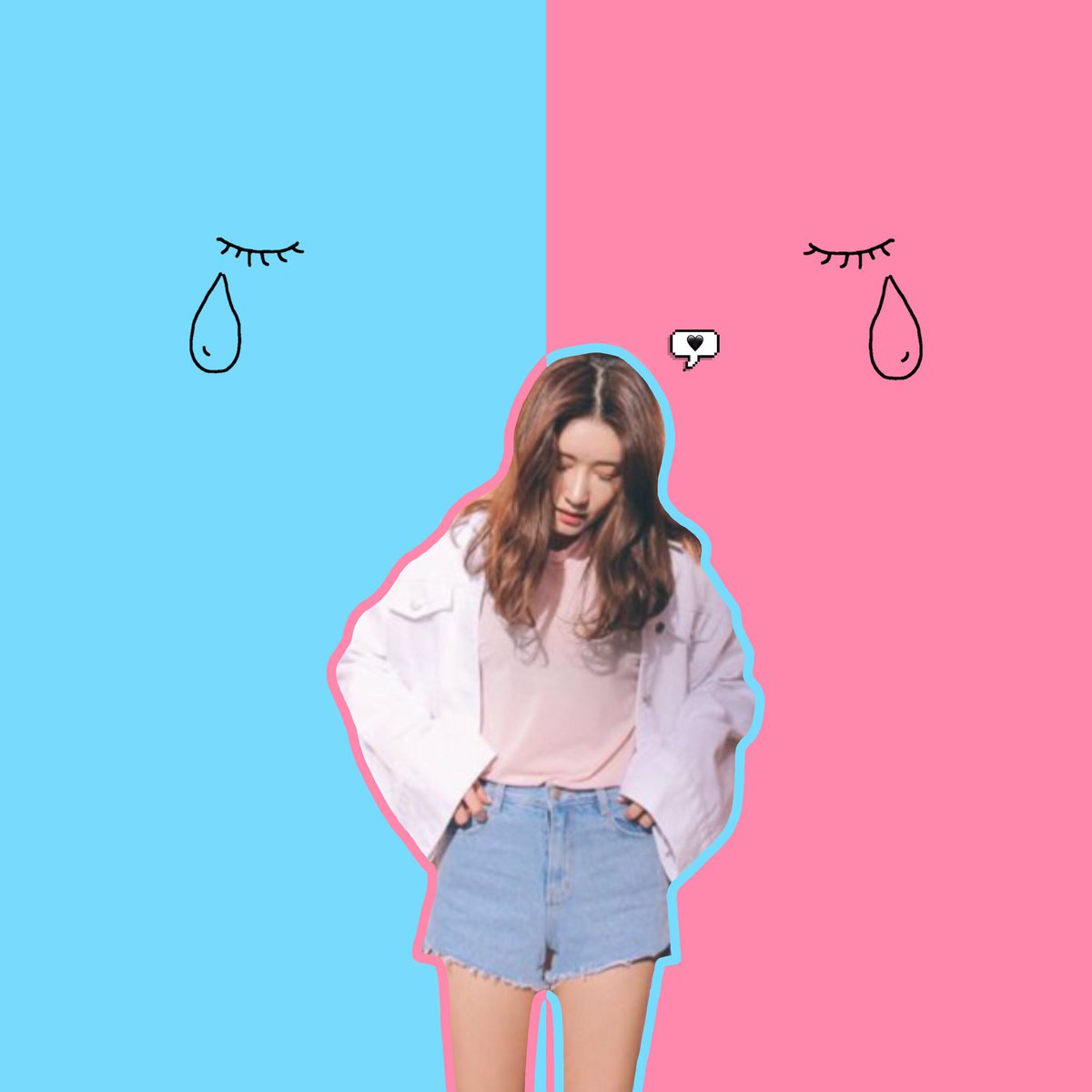 ILove1408's tweet photo. สอนแต่งภาพตามรูป ด้วย PicsArt https://t.co/UGBbcKIQVZ #สอนแต่งรูป #แต่งรูป #แอพแต่งรูป #แอพดีบอกต่อ https://t.co/sKCH8nfbEs