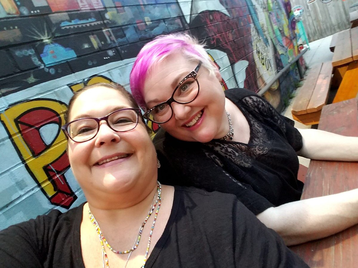 Ukulady Rockstars is happening at Hattie's. Time to ROCK!