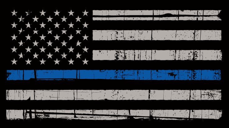 dps5504's tweet photo. @RealJamesWoods @RealJamesWoods thank you for getting this out.  The officer went to help and they murdered him for it. @ODMP @NLEOMF https://t.co/90qAOfJ0QM