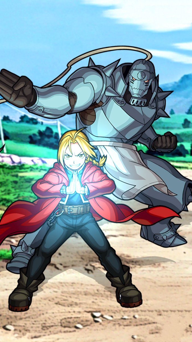 にいにい Twitter પર モンストで鋼の錬金術師コラボをやっていて久々に漫画を読んでみて 何かに一所懸命になれるってことはそれ自体が才能だと思うし 10もらったら自分の1を上乗せして 11にして次の人へ渡す 不自由であること不幸であることはイコールじゃ