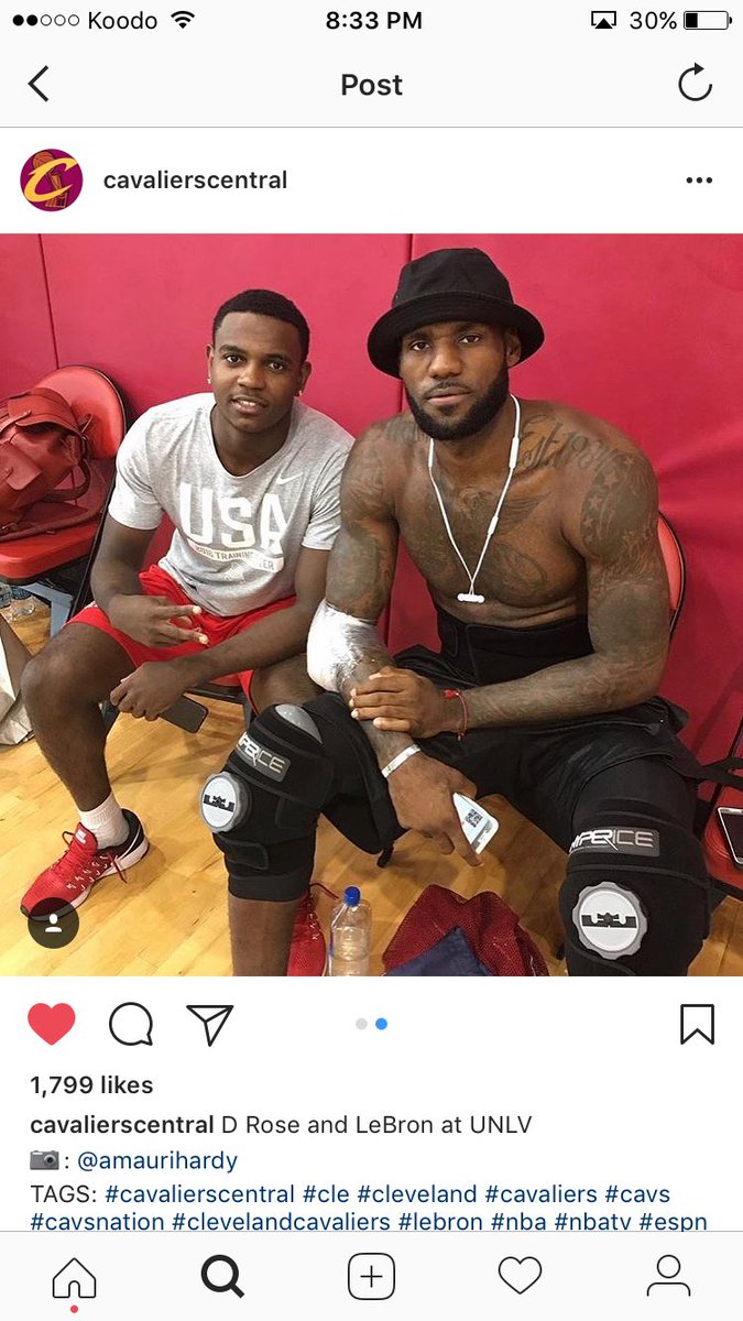 KingJames2K23's tweet photo. @TheHoopCentral It was 2 pictures that were posted dude https://t.co/0BevNcvNua