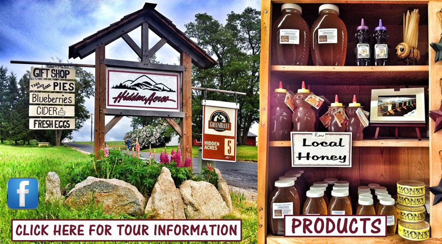 TBJGourmet's tweet photo. If you live in the #Spokane #Washington area & you love #bacon stop by #HiddenAcres and grab a jar of our #baconjam https://t.co/FJAX55WuNG https://t.co/WS1GP5fgp0