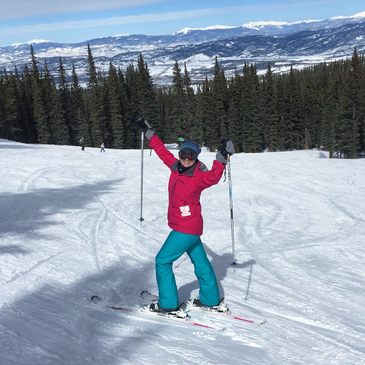 kevinflinttn's tweet photo. Just #thinkingwinter @WinterPark #coloradolive #winterparkresort #coloRADo #skicolorado #getoutside #gooutside #outdoorwomen #forceofnature https://t.co/ujULlMa4J5
