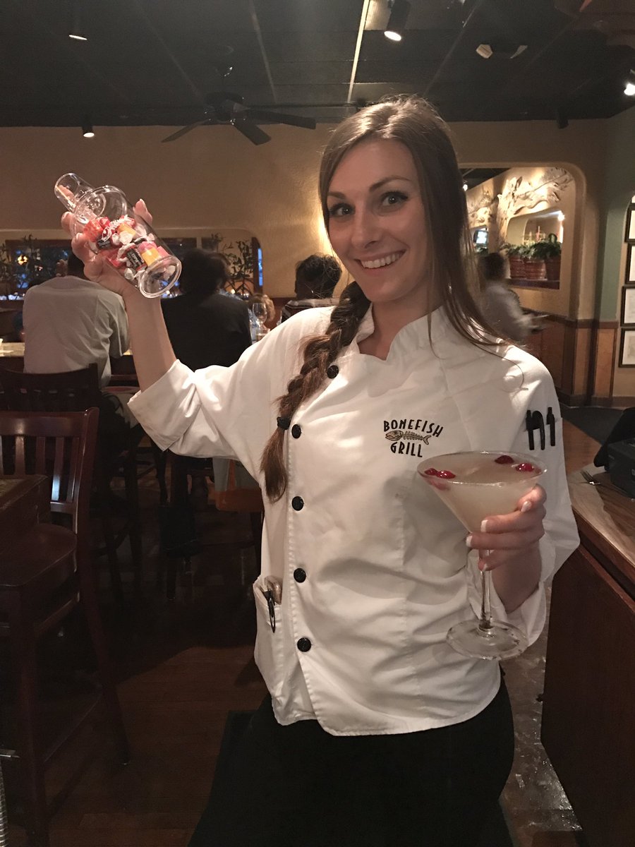 bfg centreville #bfg0701 #serverrachel #bfghappyhour