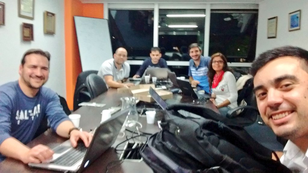 LoEscucheEnEcom's tweet photo. #sap #pi y #LPMQTP actualizame el stock de la #tienda!! #ClaroIT https://t.co/l8EPMGsmox