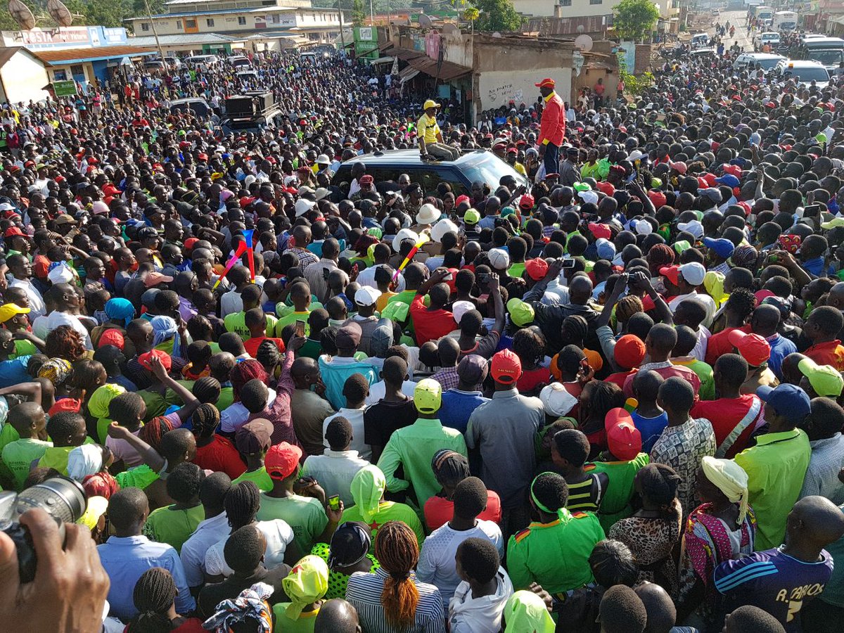 bwire_elvis's tweet photo. @URTeamKenya @WilliamsRuto @AbabuNamwamba
#Budalangi is locked
#IamLabour
#tanotena https://t.co/QNF2L8jluJ