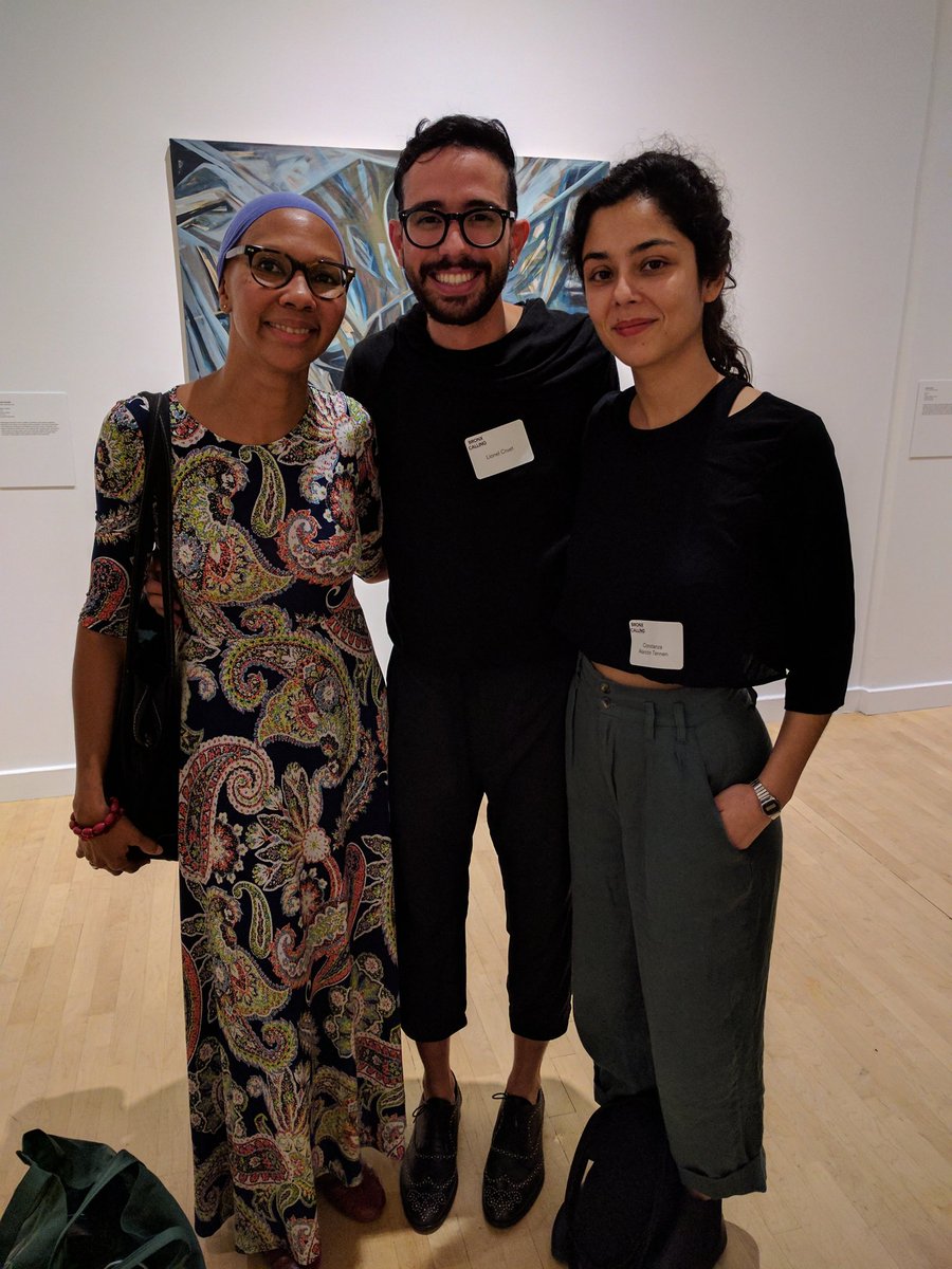 BronxMuseum's tweet photo. Summer Season Open House for #BronxCalling, #IvanVelez: Bronx Haiku https://t.co/01rJby9cbE