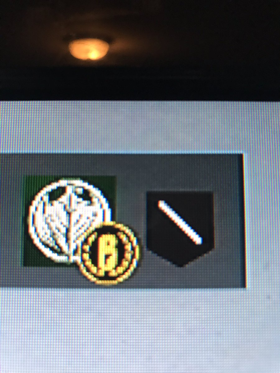 M_Finn23's tweet photo. @Rainbow6Game I went from a gold 1 to getting my rank reset WTF..? https://t.co/JX5nsiAqNy