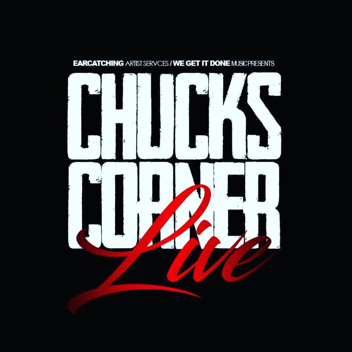 CT636MUSIC's tweet photo. This Sunday it's jumping off! The return of #Chuckscornerlive and #Vapes #Vines & #Vodka hosted by #stlunatics member @KYJUANSTL 5pm! https://t.co/5gfIKvidx7