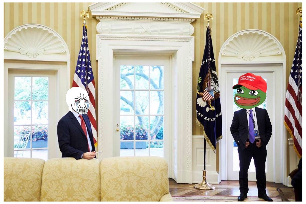 LtGG999's tweet photo. @Cernovich #MoochMemes https://t.co/HZ0KgPOwLf