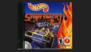 hot wheels stunt track driver 2 game