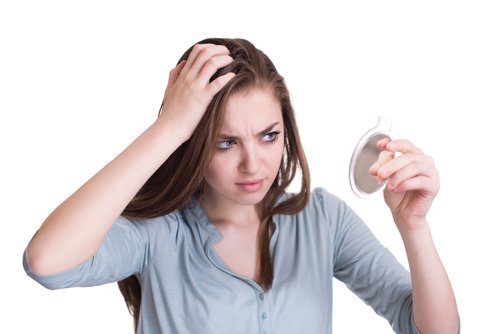 En busca de cura para cáncer descubren cómo oscurecer canas: bit.ly/2tOHkex