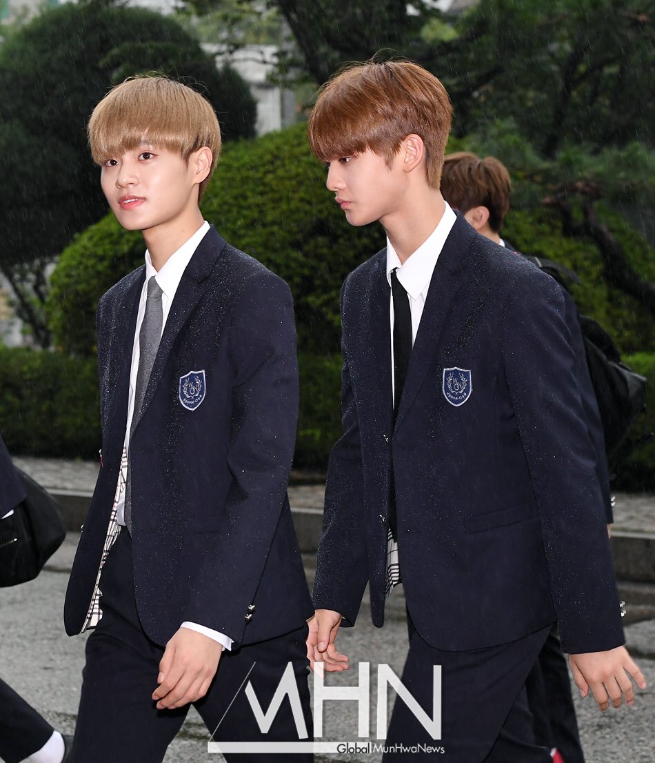 DAEHWI_TH's tweet photo. รูปภาพเพิ่มเติมนะคะ //🐣💛 https://t.co/HRnosNuy3f