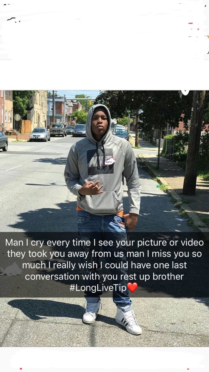 mykiera_all_day's tweet photo. Rest up brother i miss you already wish you was still here with us #LongLiveTip β€οΈ I love boy https://t.co/FA4xrlU6T8