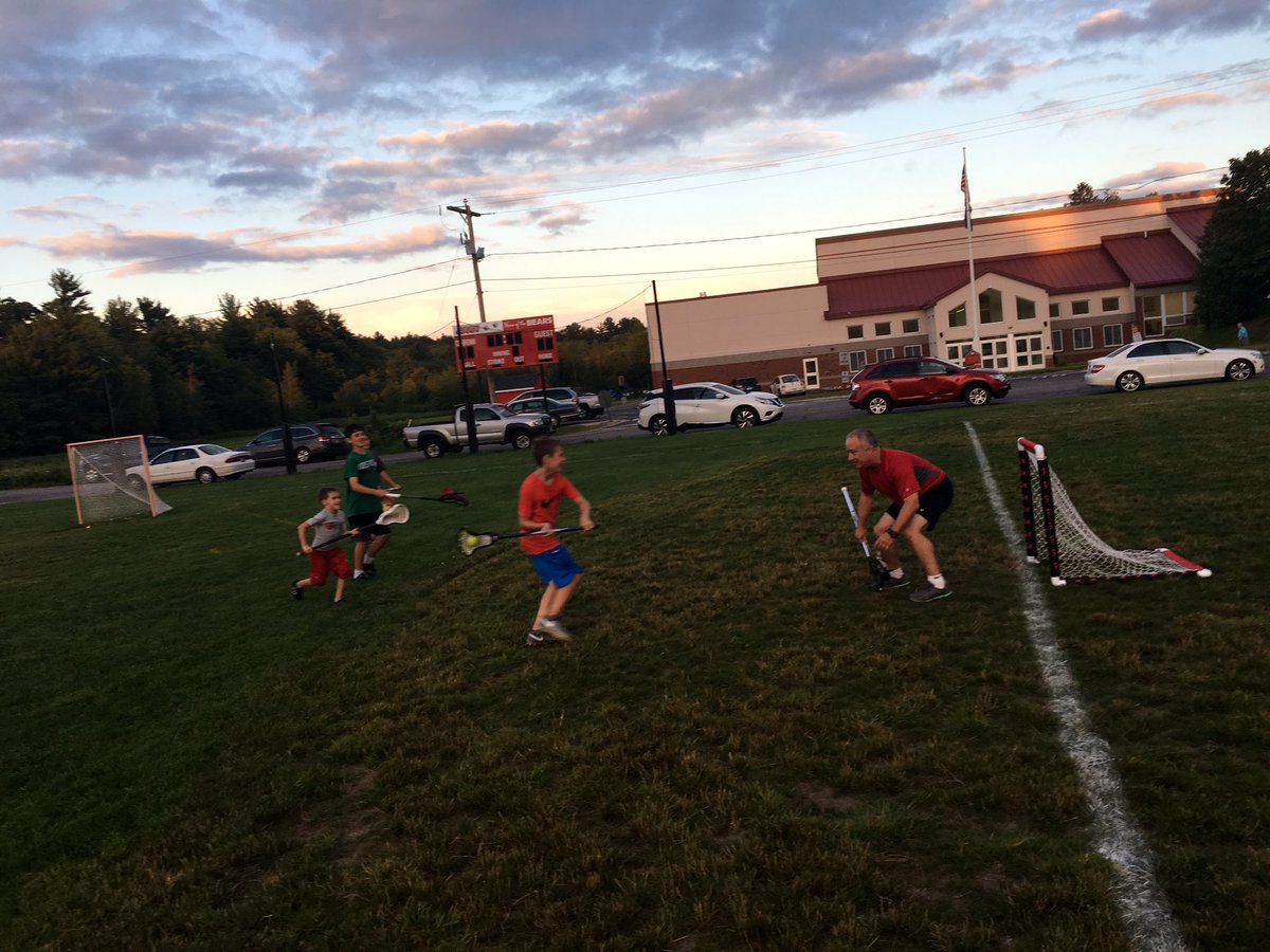 CBNA Boys Lacrosse tweet media