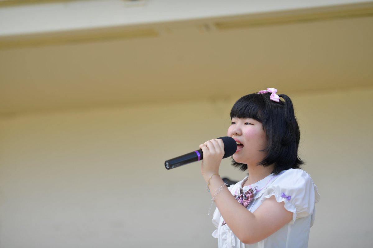 twinkle_littlle's tweet photo. 2017'0723
えべつサマーフェスティバル2日目
#EIP2
#Shiho https://t.co/TE9ieSMWus