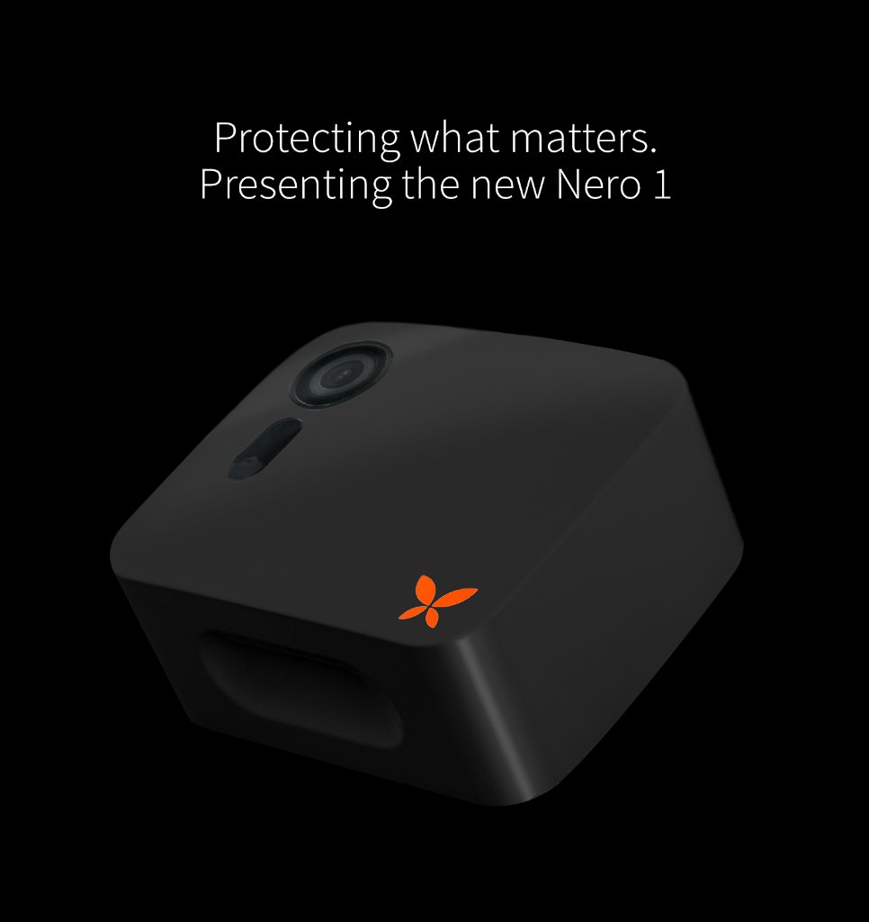 awscloud's tweet photo. .@Butterfleyecam launches new product capabilities with Amazon Rekognition.
https://t.co/4WVYxt96HC https://t.co/bmE2OAlSas