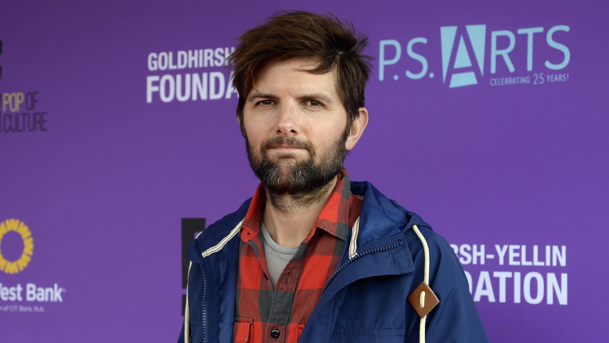 TheAVClub's tweet photo. Adam Scott to play familiar character in Wet Hot American Summer: 10 Years Later https://t.co/6YNh94Iv5b https://t.co/SXPhAvAHiv