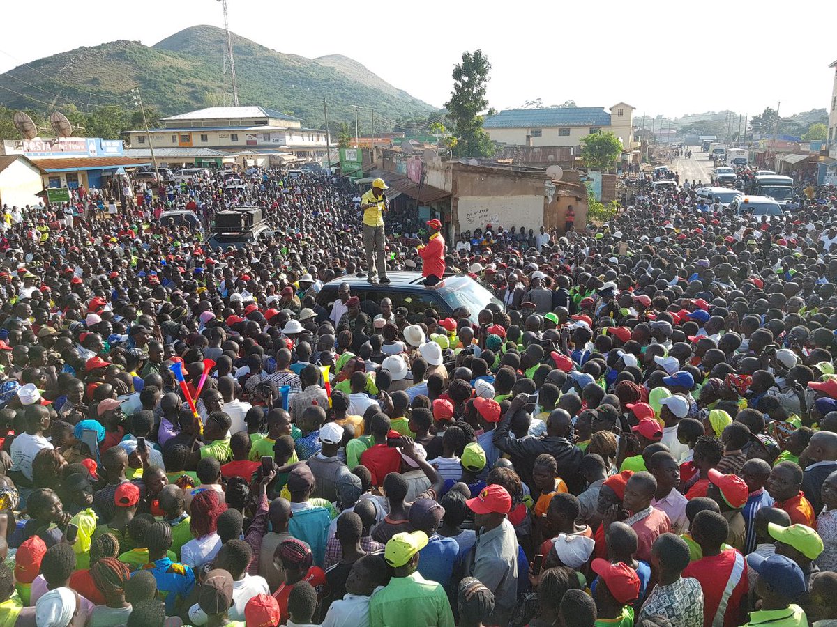bwire_elvis's tweet photo. #IamLabour
#Uhurutotanotena
Budalangi is locked. Thanks, fovthe development projects initiatec8n this land.
@URTeamKenya @WilliamsRuto https://t.co/gIzoB9VmAX
