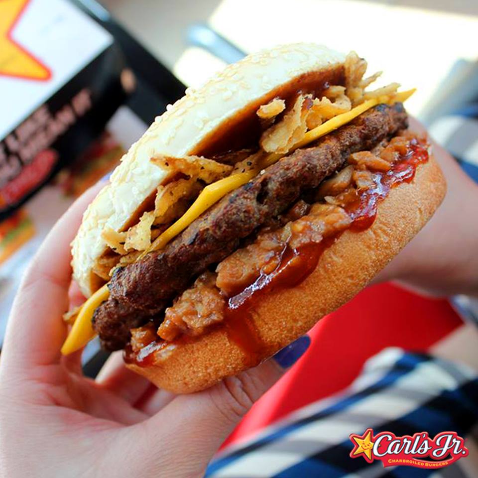 Mirar fijamente esta imagen puede provocar que se te haga agua la boca.