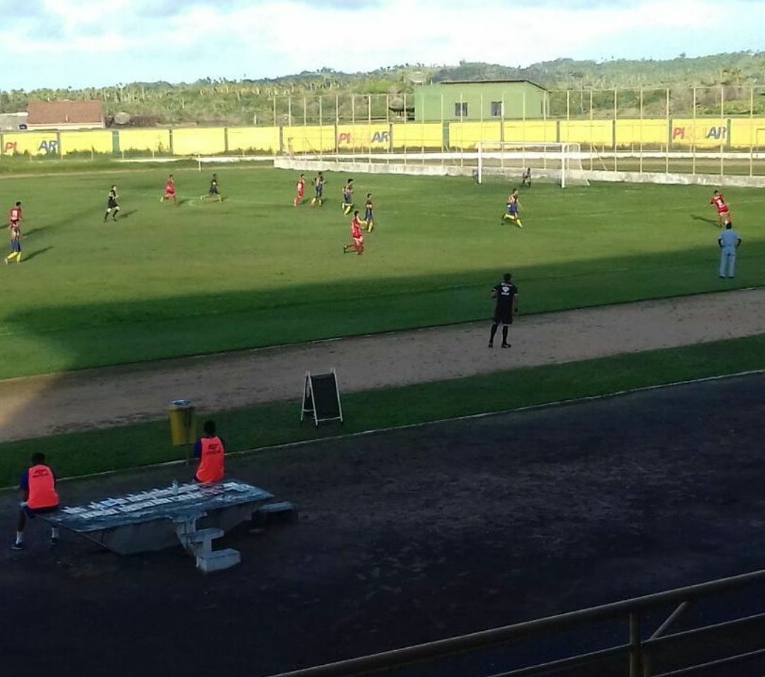 gipaoficial's tweet photo. O Gipão sub-19 se classificou para a Copinha de 2018. Depois da goleada sobre o Boca Júnior por 4-0. GOLS: (Marcelinho, Digão, Luiz e Ariel) https://t.co/atbz9VeNLQ