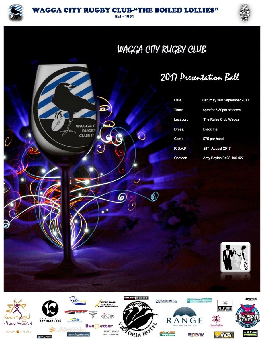 Wagga City Rugby Waggacityrugby Twitter
