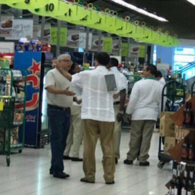 elnuevodiariord's tweet photo. @ElNacionalWeb César Sánchez no tiene prisión domiciliaria https://t.co/43MFpIEOzq