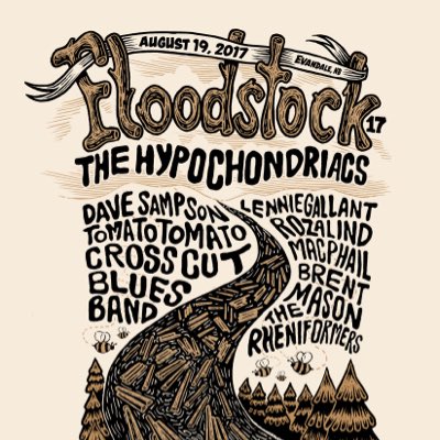 FLOODSTOCK's tweet photo. #NewProfilePic https://t.co/oYSR8G6rXG