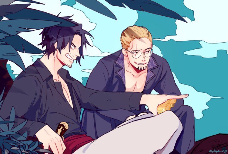 RampagingAxe's tweet photo. // Por cierto @iShirubazuReiri mira qué maravilla. https://t.co/MR6AnyqGhU