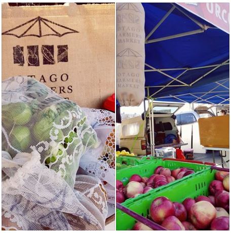 Otago Farmers Market tweet media